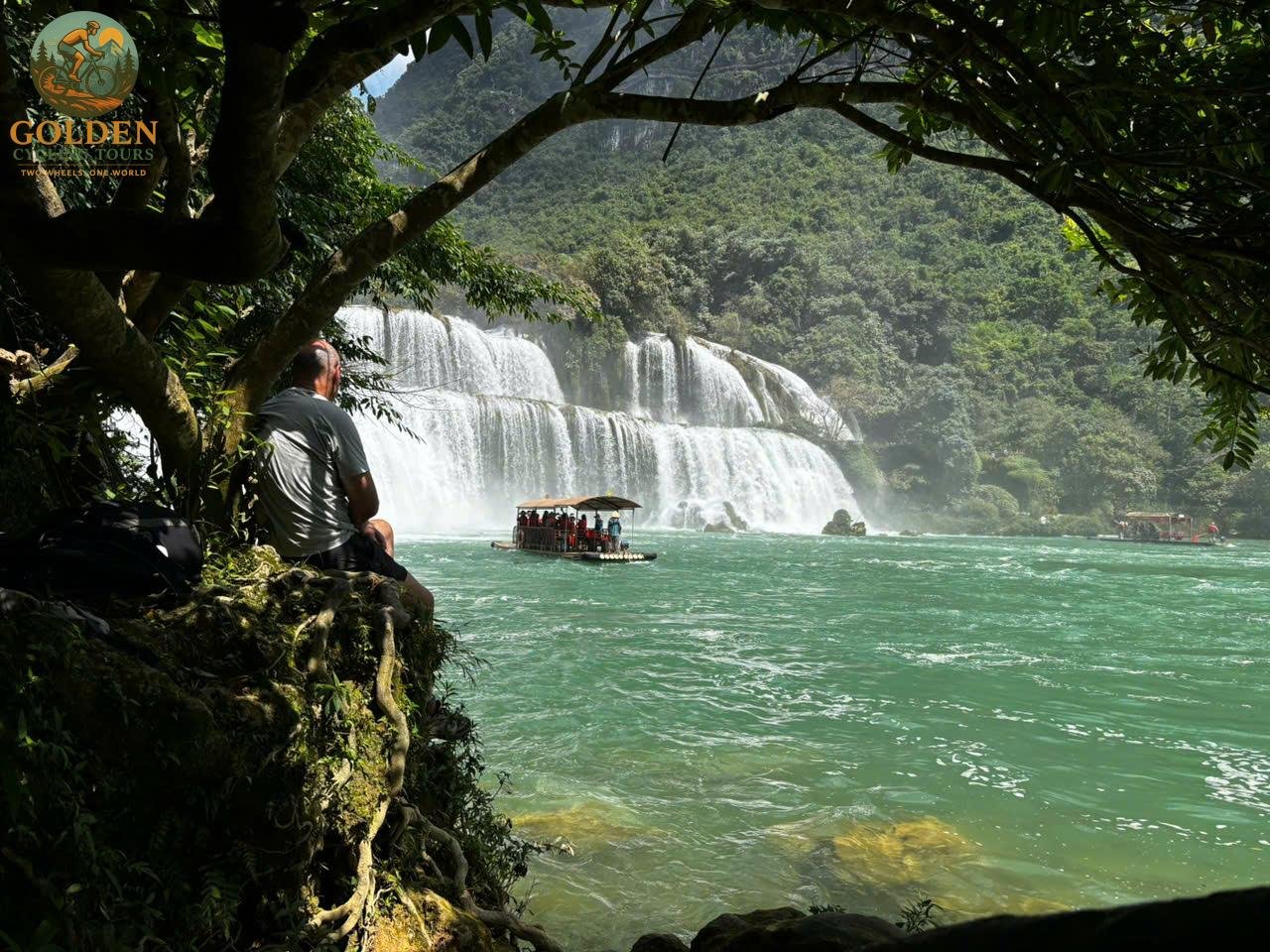 Interesting Cycling Tour of Cao Bang 7 Days